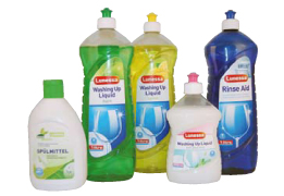 Product range Lunessa