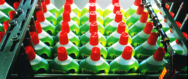 LUHNS - Headergrafik