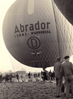 Balloon Abrador